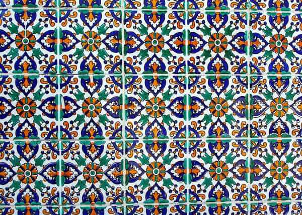 تصویر 2 از فروش کاشی 60 در 30 دیواری + قیمت رقابتی